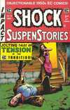 Shock SuspenStories #18 Comic Books - Covers, Scans, Photos in Shock SuspenStories Comic Books - Covers, Scans, Gallery